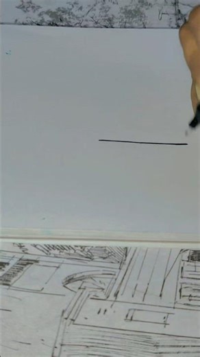 How to draw pencil holder 😲