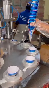 Cone packing machine.... | Ravi Kumar Singh