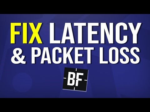 How To Fix Battlefield 6 Packet Loss and Latency Issue (Best FIX)