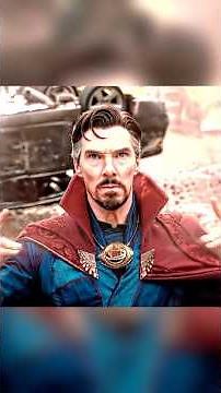 Marvel's Doctor Strange | Time Loop Battle against Dormammu | The BEST Doctor Strange Scene