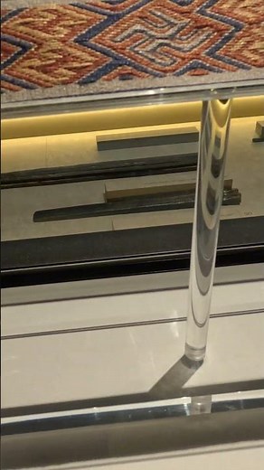 National Trust - Sutton Hoo Museum of Saxon Artifacts and Archaeology