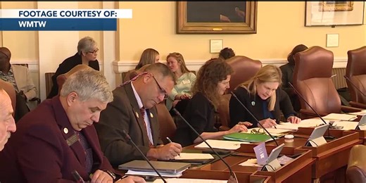 Public Hearings Continue in Augusta Over Proposed Biennial Budget