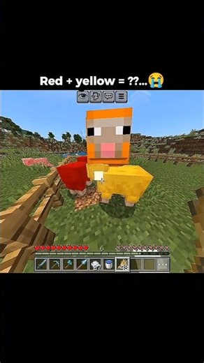 What is this size Mojang... 😭