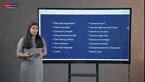 Master the art of basic telephone etiquette today! Discover the key principles of effective communication and make every phone conversation a breeze. English Partner Course பற்றிய விவரங்களுக்கு https://wa.link/gzr7nk 919360540960 . . . #englishpartner #englishpartnertamil #basicenglish #easyenglish #englishwords #learnenglish #vocabulary #englishteacher #learning #grammar #education #englishlearning #language #englishlanguage #englishvocabulary #learn #englishgrammar #thalapathy67 #thalapathy #v