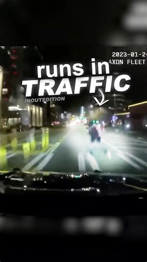 When Evil Cops Forget Their Bodycam is On