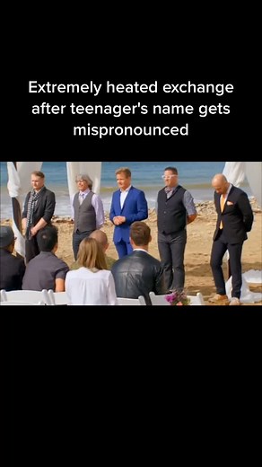 Gordon Ramsay's Emotional Moment: Crying Chef on MasterChef