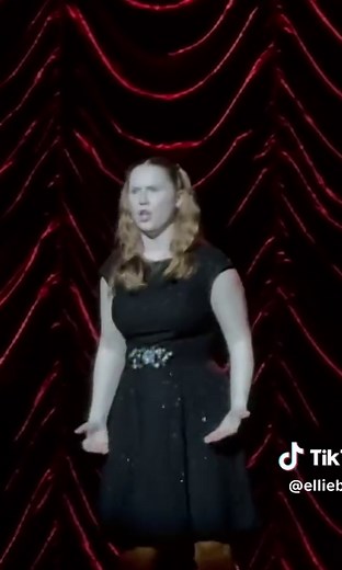 “The Witch” from Big Fish performed at the Illinois Theatre Fest Opening Ceremony! #musicaltheatre #bigfish #theatrefest