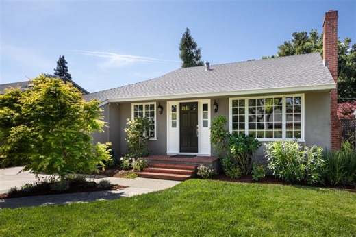 1033 Oakland Ave, Menlo Park, CA 94025 - MLS ML82044663 - Coldwell Banker