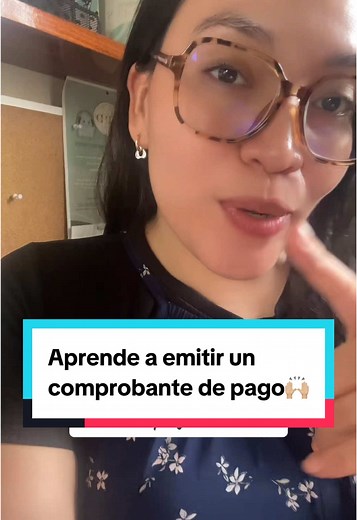 Emite un complemento de pago en 3 minutos