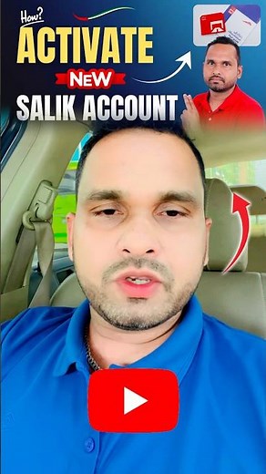How to Activate Your New Salik Account Online in UAE 🚗💳