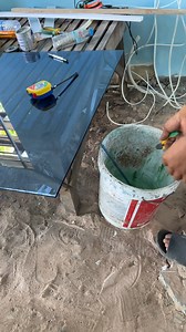 22K views · 74 reactions | Install aluminum and glass door frames , UPVC Window Installation ​#Amazing #constructioncity #concrete #brickwall #constructionlife #construction #welding #technology #Innovative #Trick #steel #blacksmith #shorts #reels #workout​ #plastering #Diy #howtogrout #constructionwork #crafts #HomeBuilder #tips #art #carpenter #design #diycrafts #diyprojects #How #diy #reelsvideo | Creative Handmades Ideas Diy | Facebook