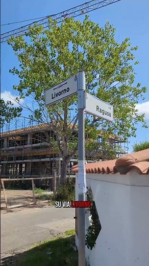 Ardea, restyling da 1 milione: meno ciclabili e più sicurezza 🚧🌊