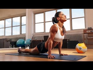 Musique pour Faire du Sport Entraînement 2022 🔥 MUSIQUE MOTIVANTE - FITNESS - WORKOUT