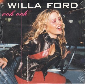 Willa Ford - Ooh Ooh