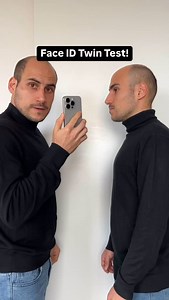 855K views · 49K reactions | And yes there’s no Alternative Appearance Set Up! ______ #faceid #iphoneunlock #iphone16 #iphone16pro #refinedsign | AppleDsign | Facebook