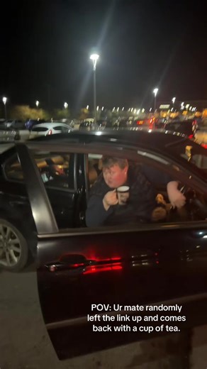 The Perfect Cup of Tea for Your Friends