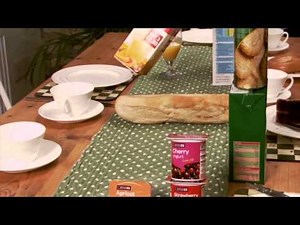 Channel 4 Ident college project