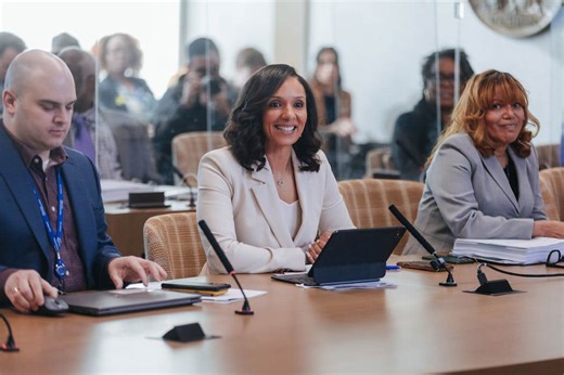 What Detroit can learn from participatory budgeting processes in NYC, Boston and Brazil