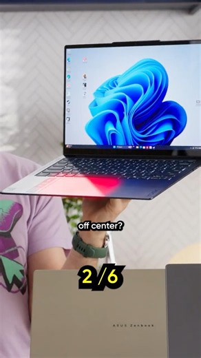 $1000 to $4000 Laptop - Snapdragon Edition