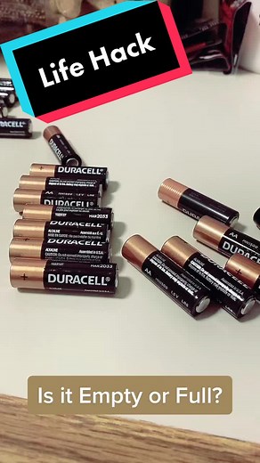 Battery Life Hacks: How to Tell If Your Battery is Empty or Full