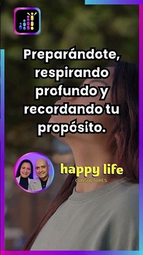 ¿Te falta confianza al hablar? Descubre 3 claves para expresarte mejor 🎤✨