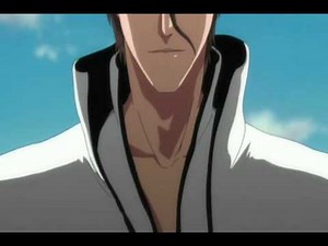 Bleach -- Fearless Aizen VS Captains Amv