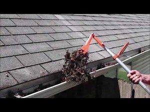 Gutter Cleaning Services and Gutter Repair near me Waverly Nebraska | Lincoln Handyman Services