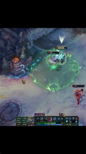 Oops… Worked out anyways #leagueoflegends #livestream #twitchstream