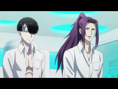 NOBLESSE ep-10