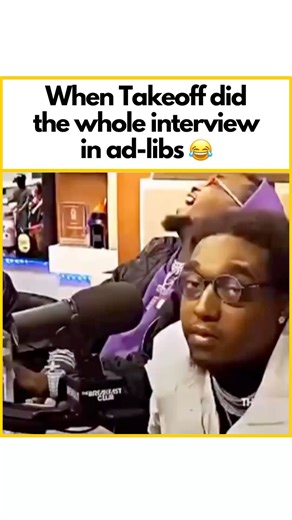 21K views · 759 reactions | #Takeoff was an American rapper best known as a founding member of the hip-hop trio #Migos, which formed in Georgia in the late 2000s. He gained recognition through the group's melodic trap sound and breakout success in the 2010s, contributing to a style that helped shape modern rap. Known for his sharp flow, technical delivery, and low-key public presence, Takeoff played a key role in hit projects like Culture and Culture II.  | WhatsOnRap | Facebook