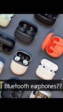 how to reset bluetooth earphones | how to reset earphone bluetooth | reset wireless earphones