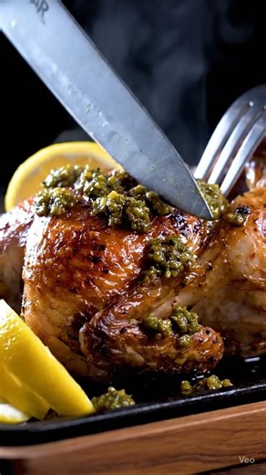 Global Chicken Roast Journey | Crispy Spiced Roast Across