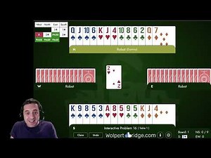 Interactive Problem #16