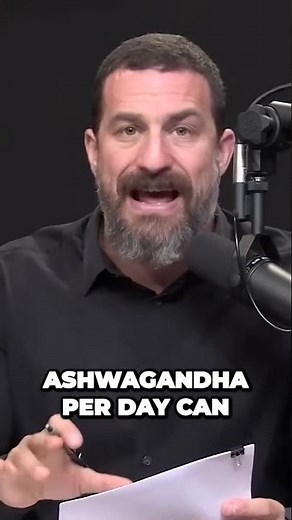 Unlock the Power of Ashwagandha The Ultimate Stress Buster