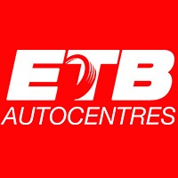 ETB ETB Tyre & Autocentre Worcester MOT & Service Garage