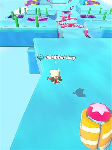 Acabo de borrar tu memoria? 😂