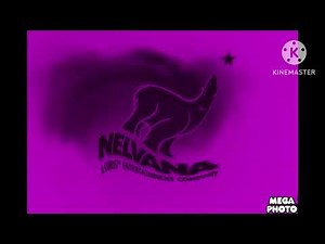 Nelvana in G major by ltv mca