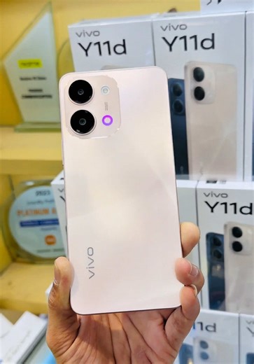 VIVO Y11D: Features, Specs, and Performance Review