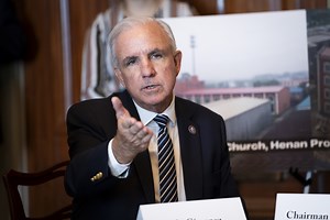 House Homeland Security Hearing on ‘Examining the Polar Security Cutter: Coast Guard Update’