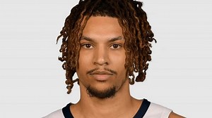 分析NBA球员：布兰登·克拉克（Brandon Clarke)