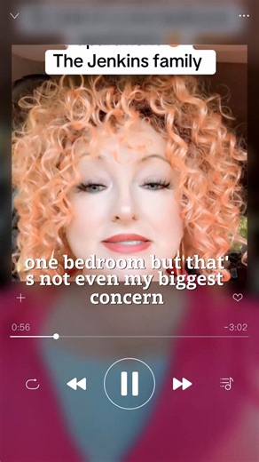 Six kids in a one bedroom apartmentТЕЙСІ The Jenkins family #viralvideochallenge #reel #reelviralfb #fyp #bluecollar | Demetrius Hatten