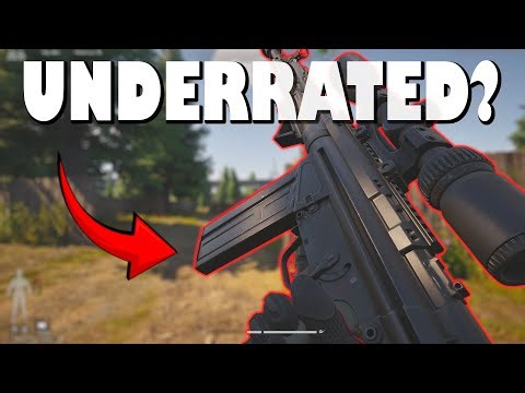 The G3 Might Be the Most Underrated Gun in Arena Breakout Infinite