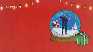 Dietro ogni “buon” Natale, c’#ÈUnoSporcoNatale! | DMAX Italia