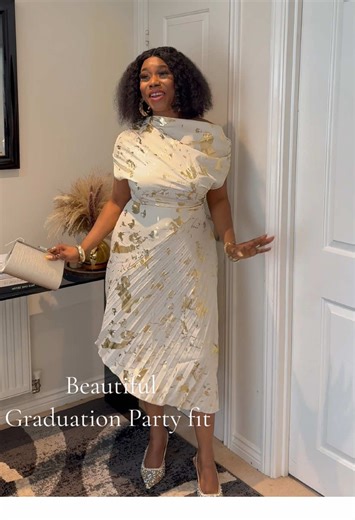 Stylish Graduation Outfit Ideas for 2025