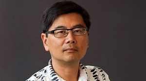 Byron Kim - Alchetron, The Free Social Encyclopedia