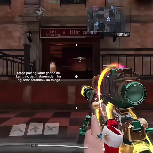 CODM Content Creation & Gameplay Compilations