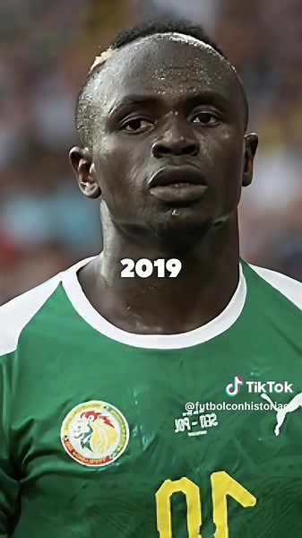 Sadio Mane: The Epitome of Humility in Football