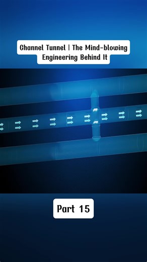 The Ingenious Engineering of the Channel Tunnel