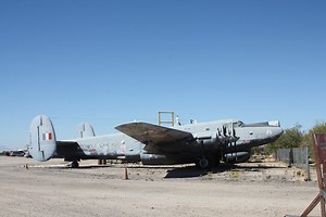 AVRO AEW.2 Shackleton