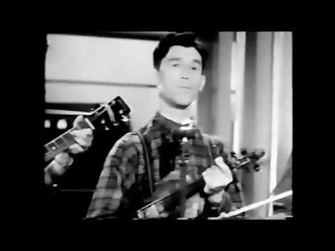Roy Acuff "Wabash Cannonball" 1940